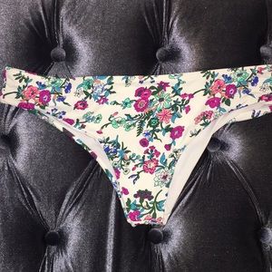 Cheeky Bikini Bottom